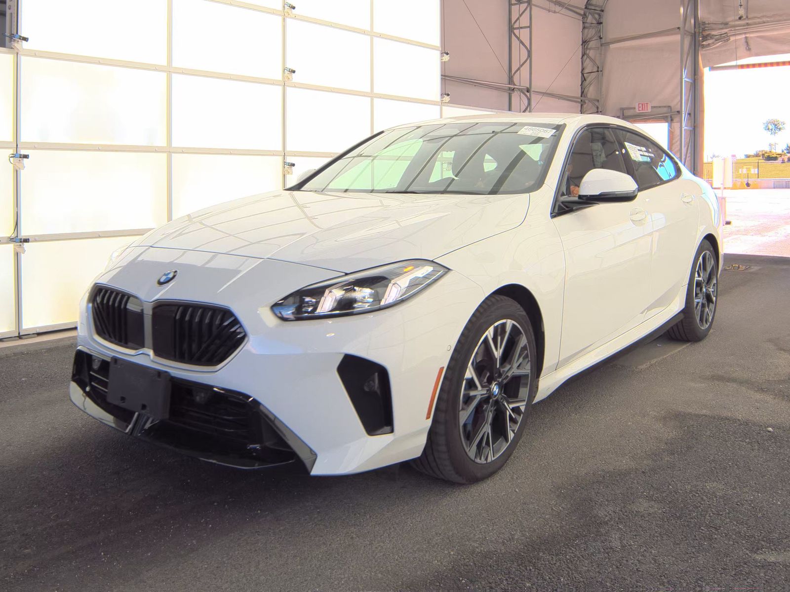 2025 BMW 2 Series 228i xDrive AWD