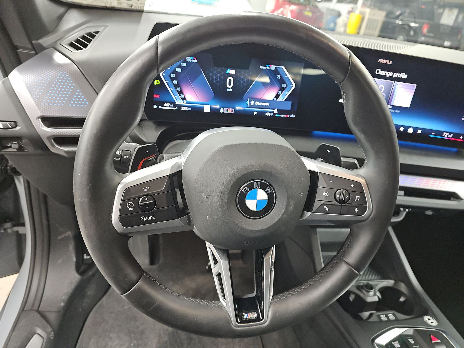2025 BMW 2 Series 228i xDrive AWD