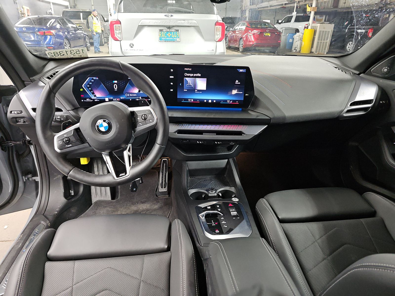 2025 BMW 2 Series 228i xDrive AWD