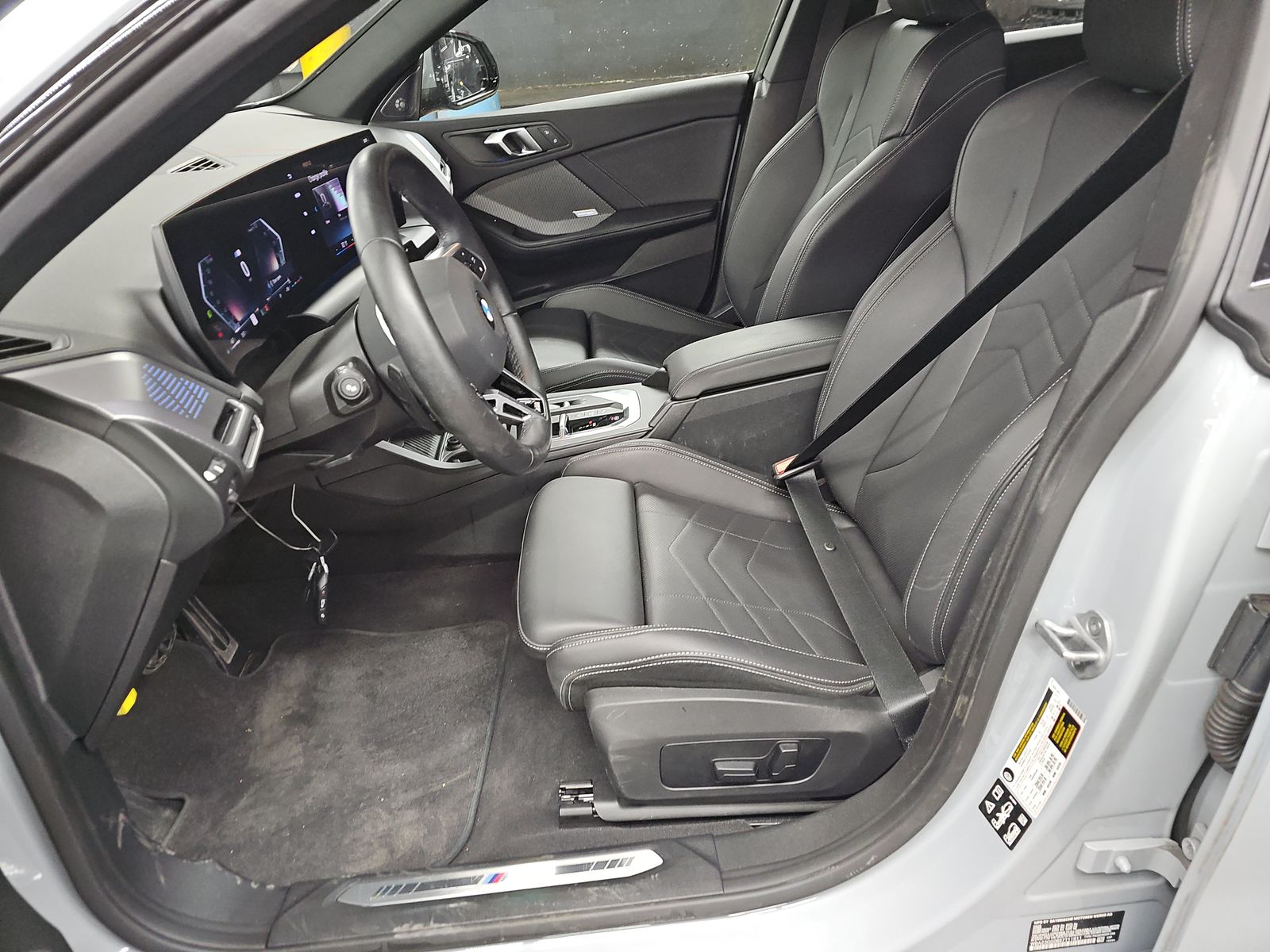 2025 BMW 2 Series 228i xDrive AWD