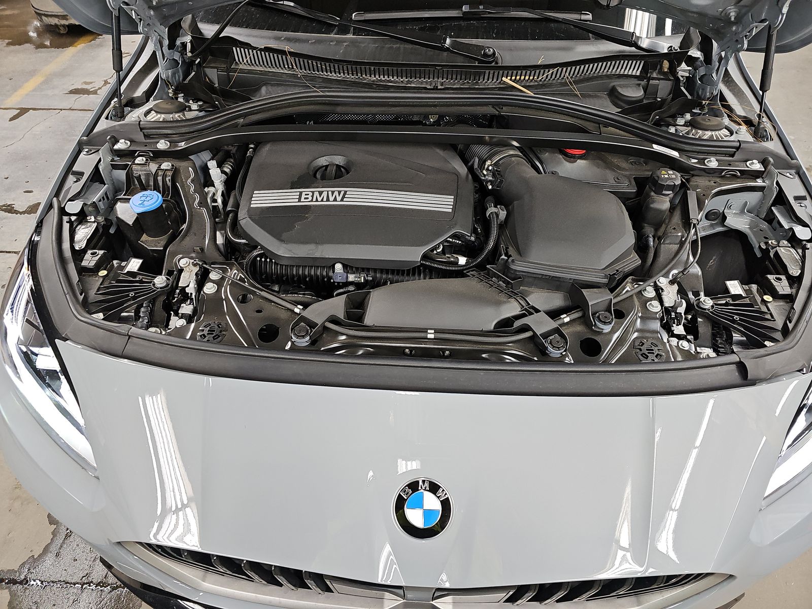 2025 BMW 2 Series 228i xDrive AWD