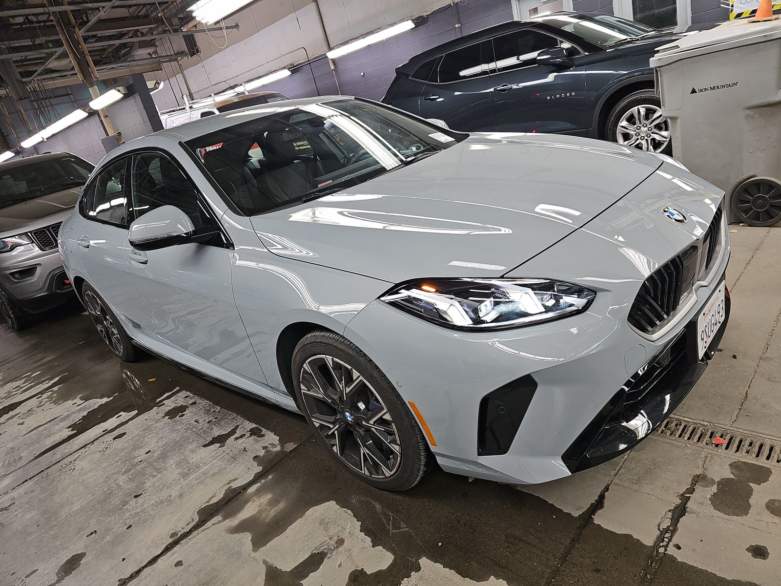 2025 BMW 2 Series 228i xDrive AWD