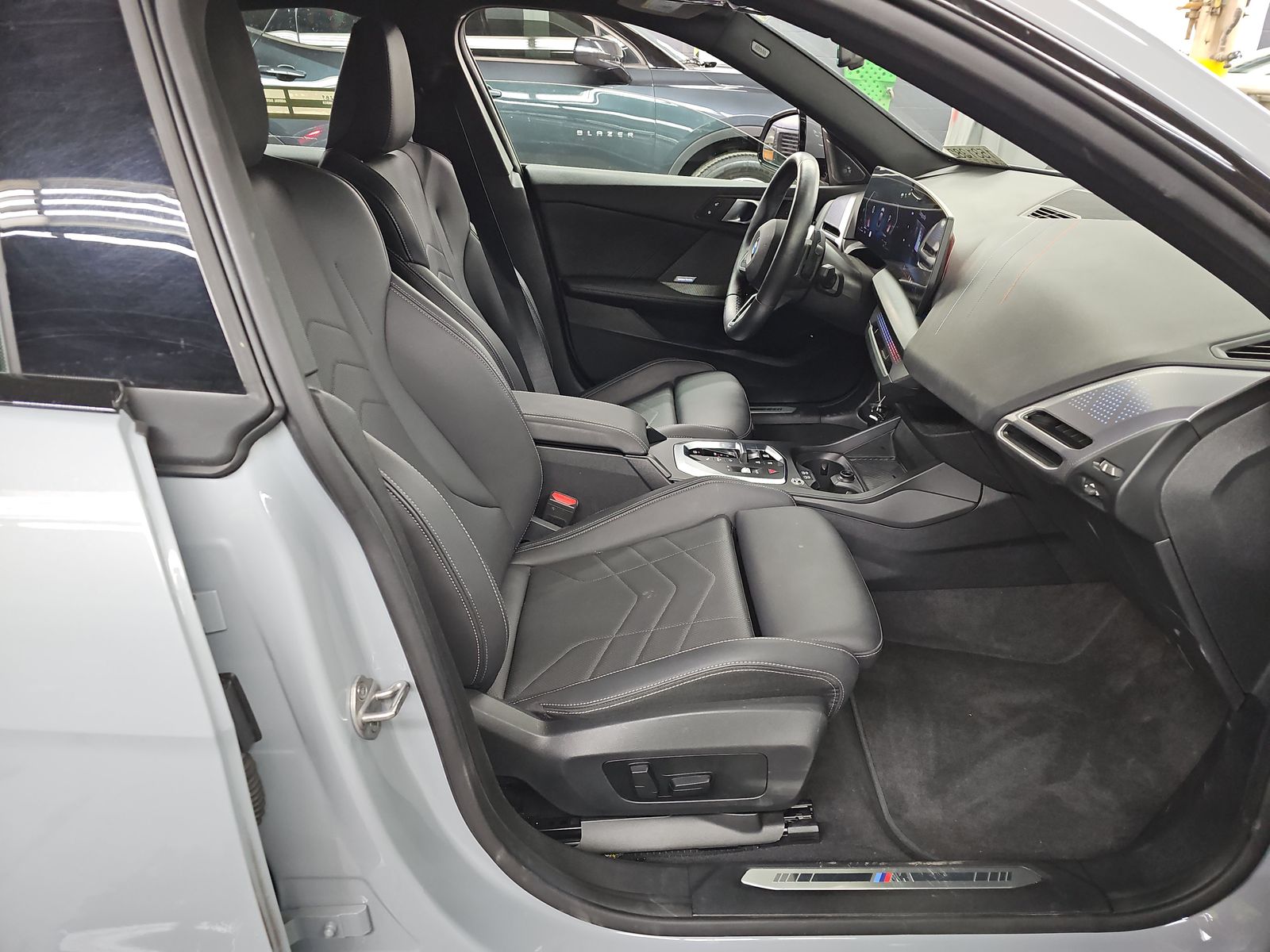 2025 BMW 2 Series 228i xDrive AWD