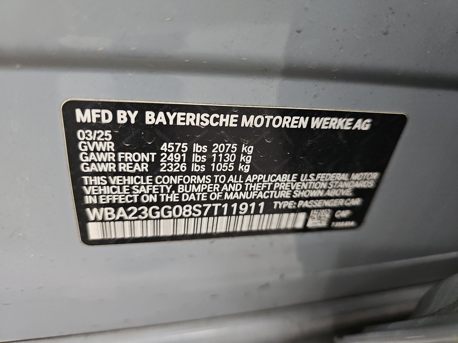 2025 BMW 2 Series 228i xDrive AWD