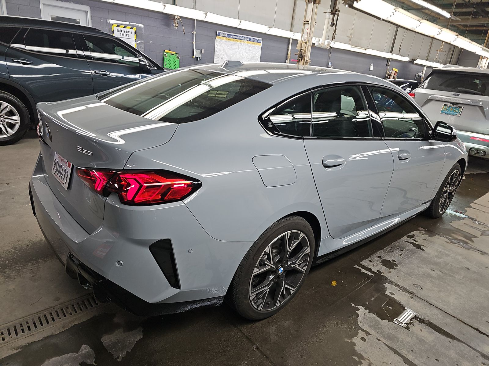 2025 BMW 2 Series 228i xDrive AWD