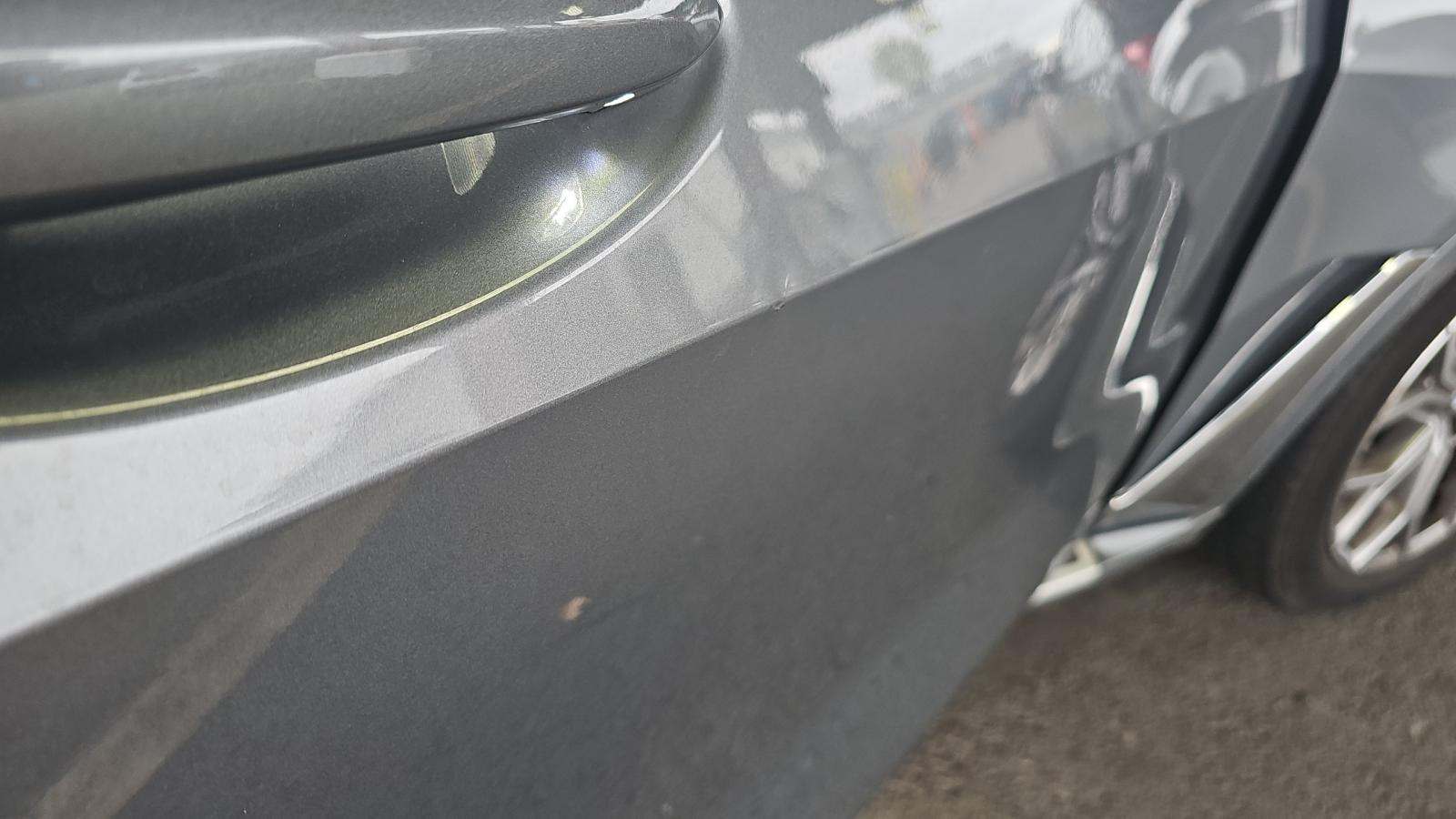 2025 BMW X7 xDrive40i AWD