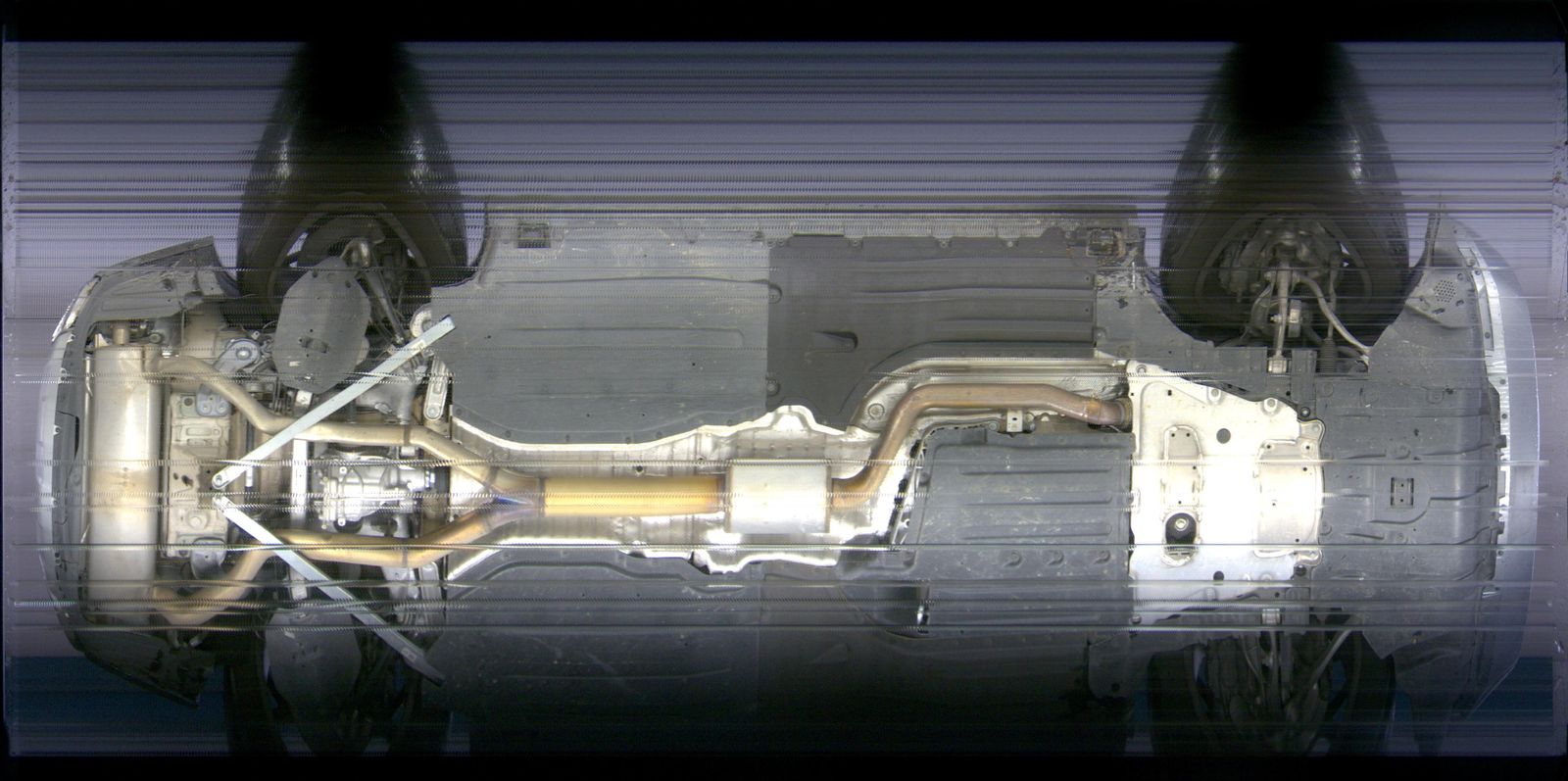 2025 BMW X7 xDrive40i AWD