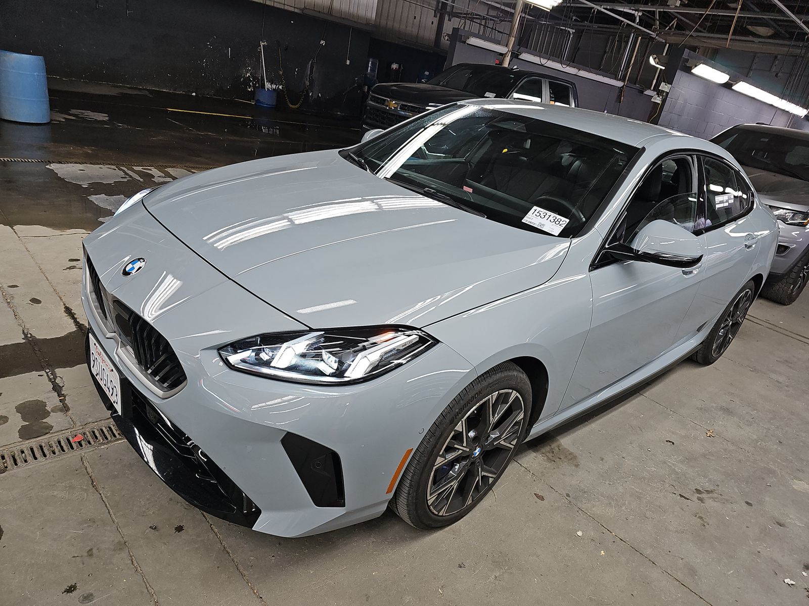 2025 BMW 2 Series 228i xDrive AWD