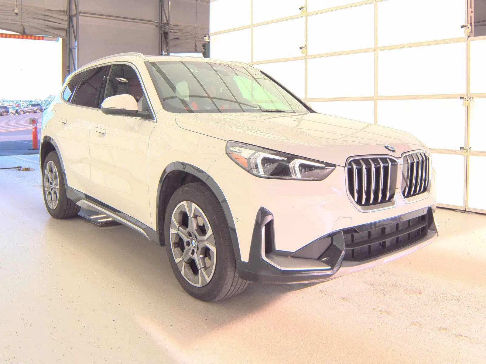 2025 BMW X1 xDrive28i AWD