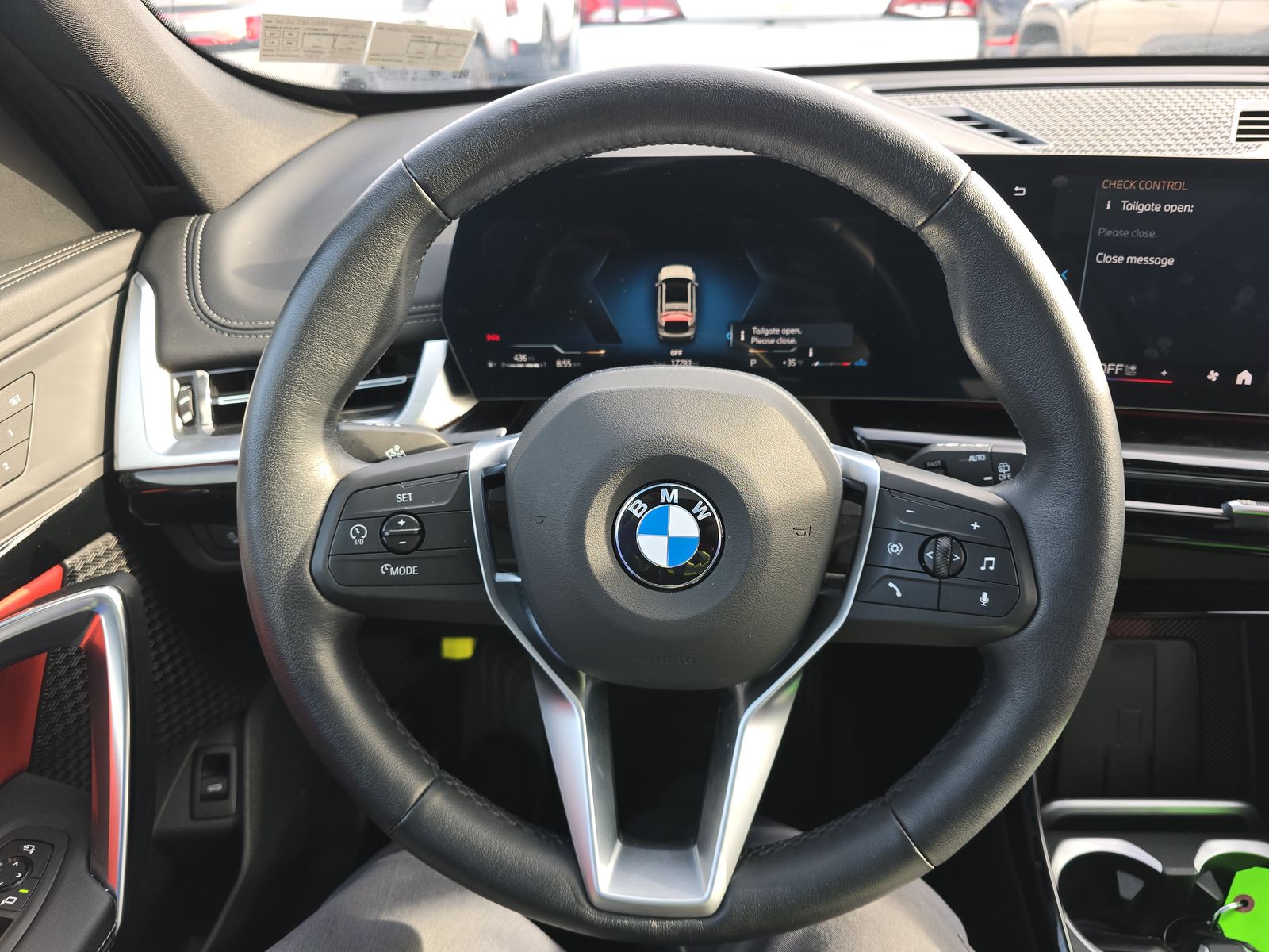 2025 BMW X1 xDrive28i AWD