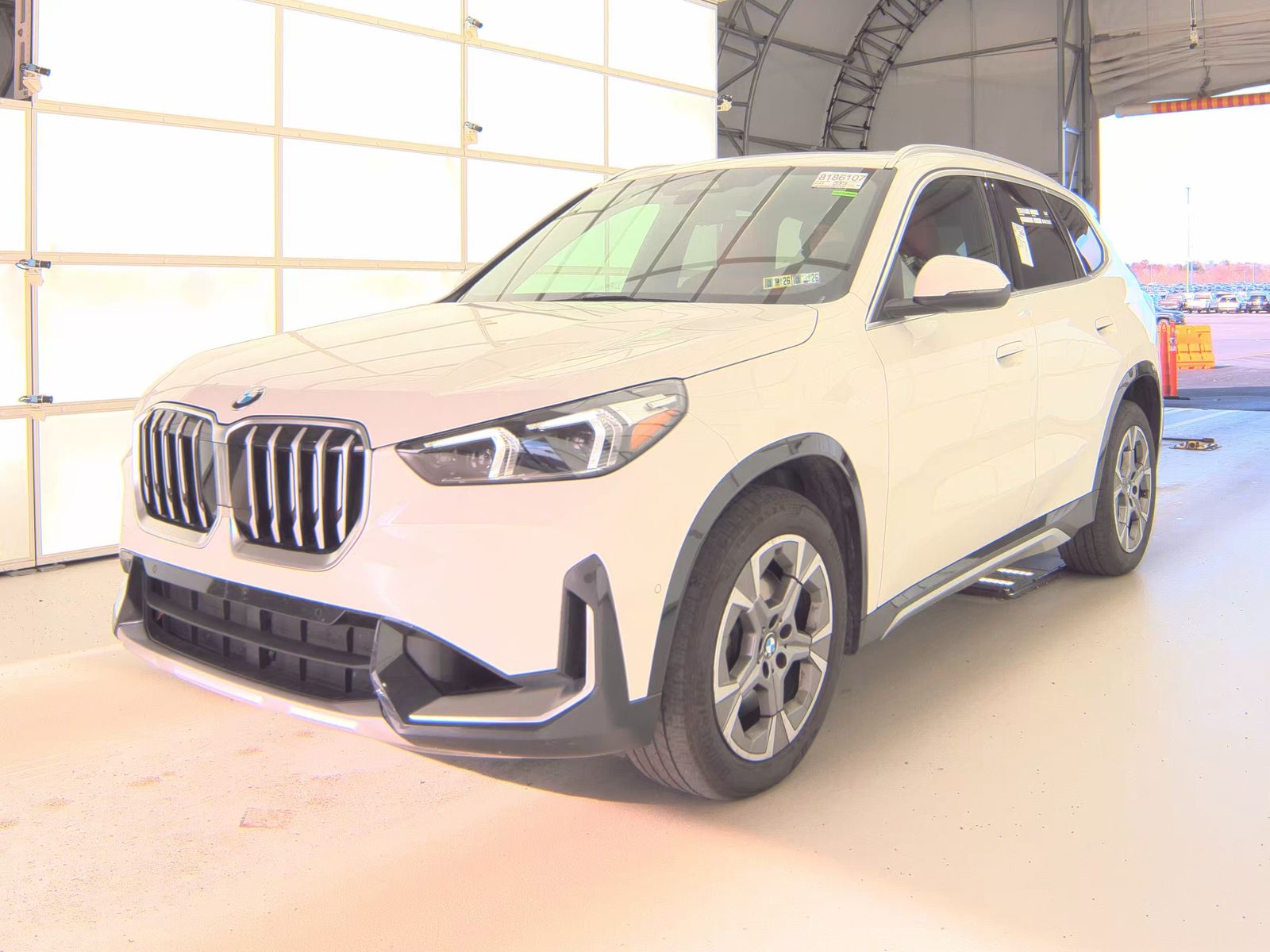 2025 BMW X1 xDrive28i AWD