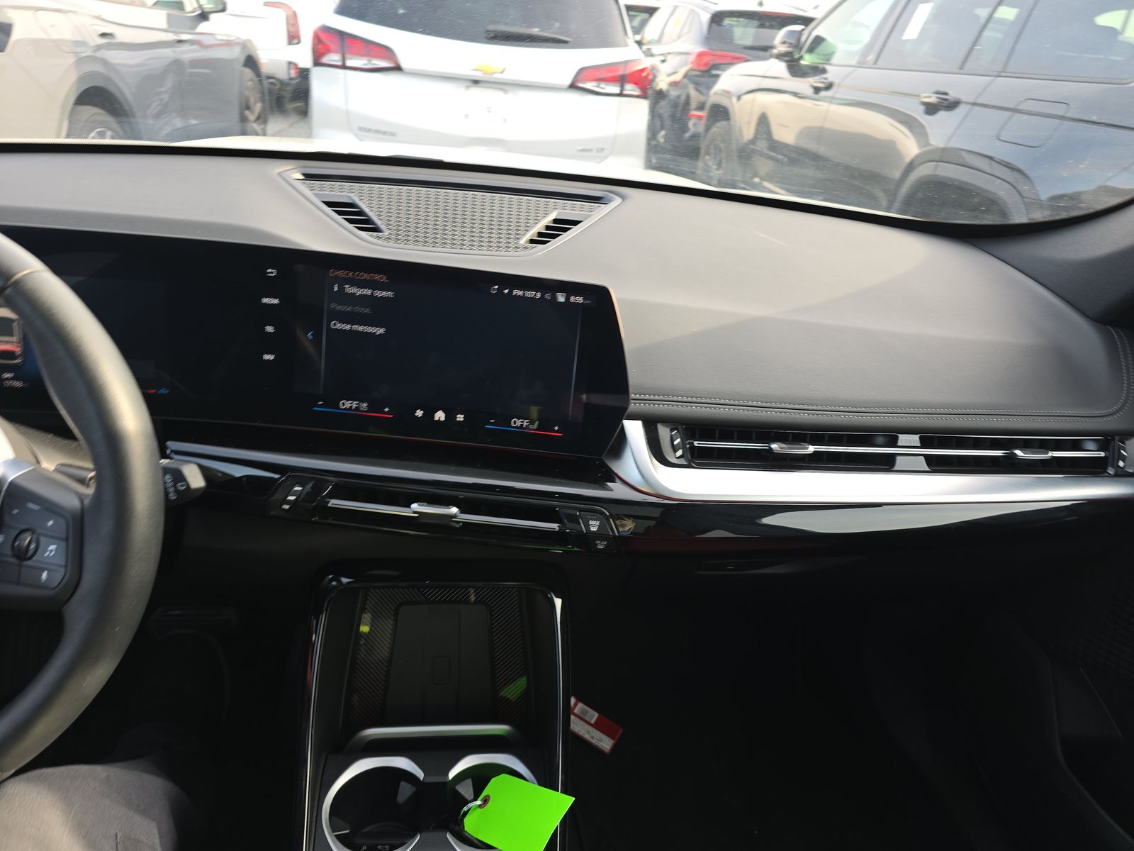 2025 BMW X1 xDrive28i AWD