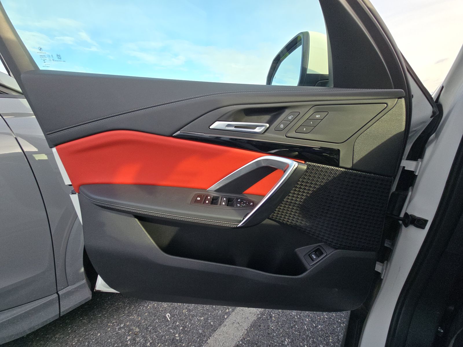 2025 BMW X1 xDrive28i AWD