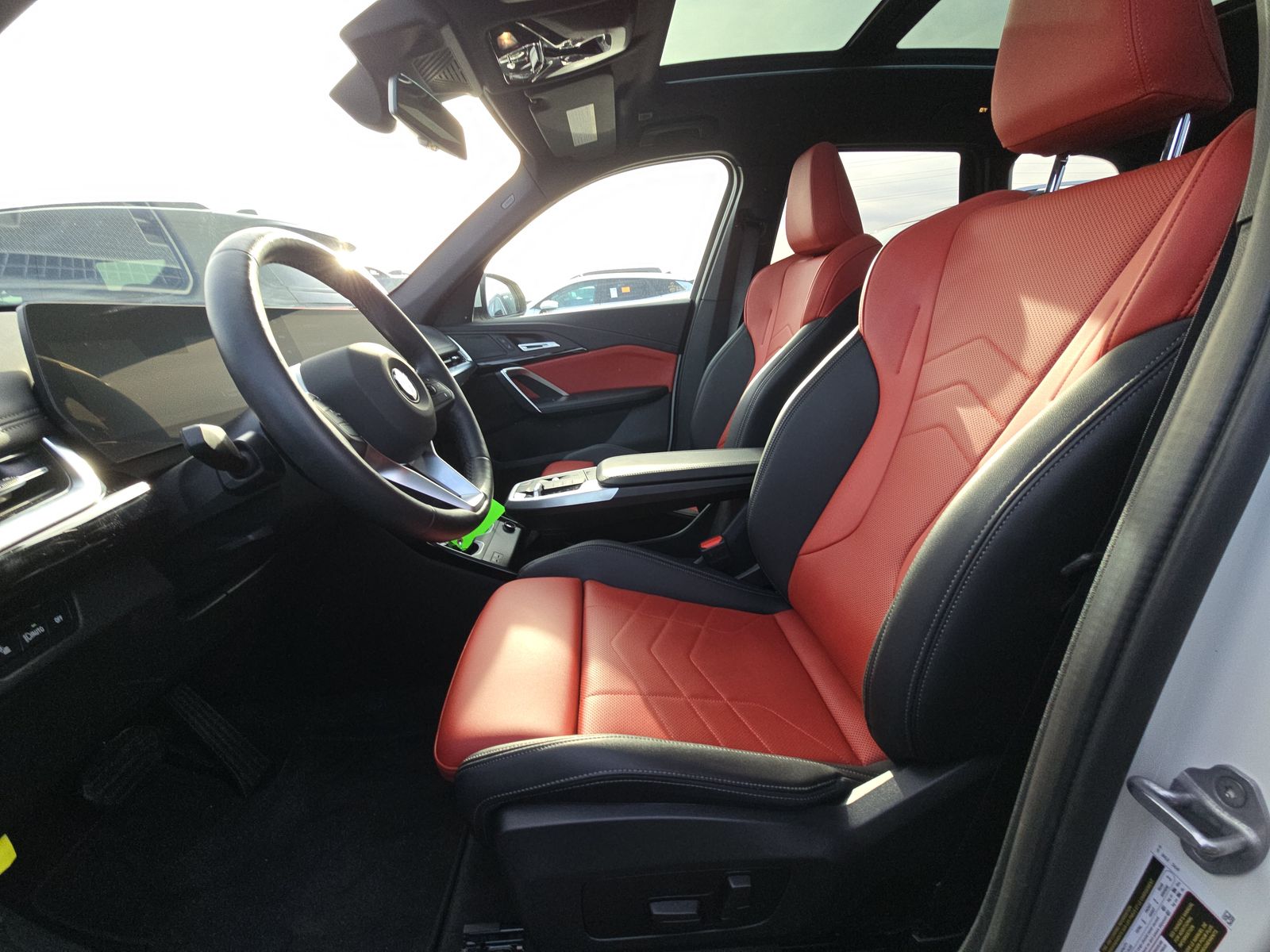 2025 BMW X1 xDrive28i AWD