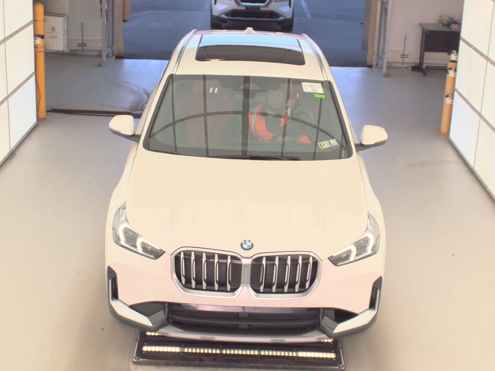 2025 BMW X1 xDrive28i AWD