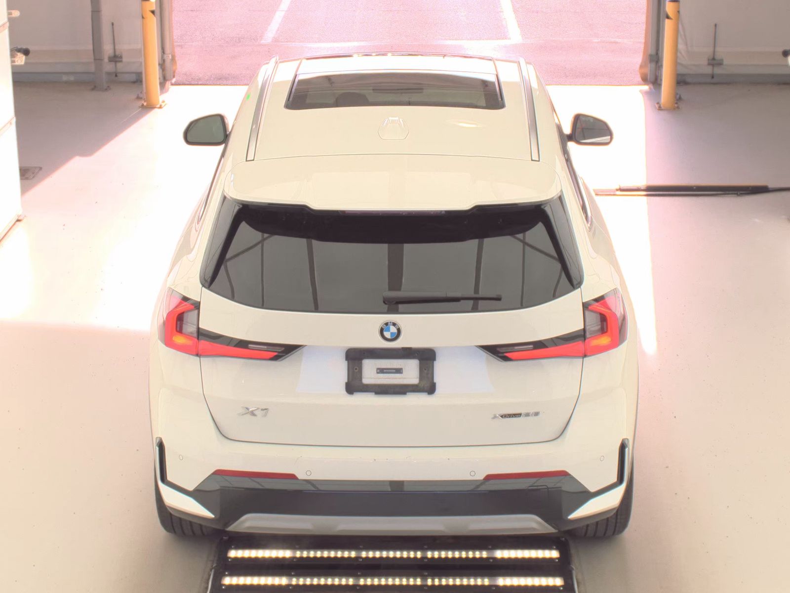 2025 BMW X1 xDrive28i AWD