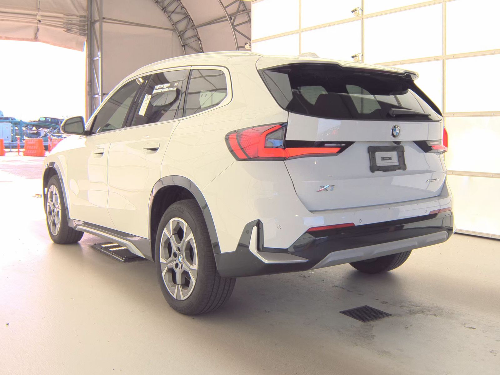 2025 BMW X1 xDrive28i AWD