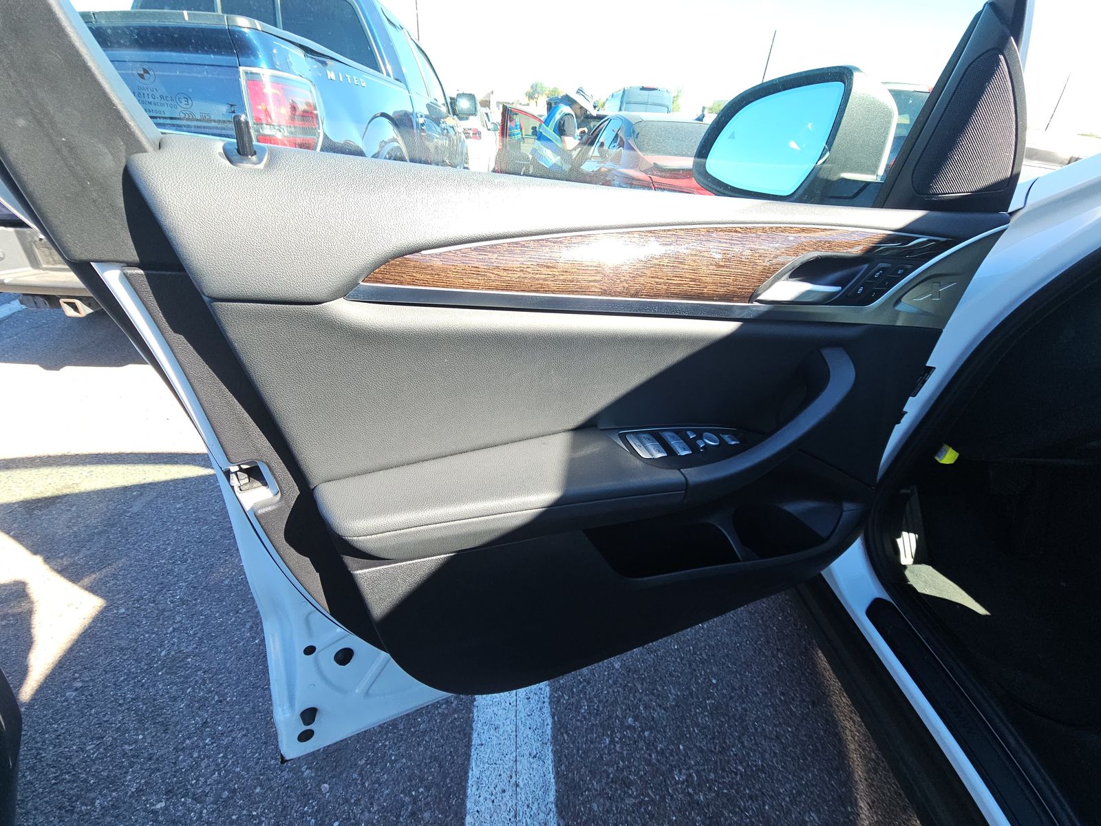 2024 BMW X3 sDrive30i RWD