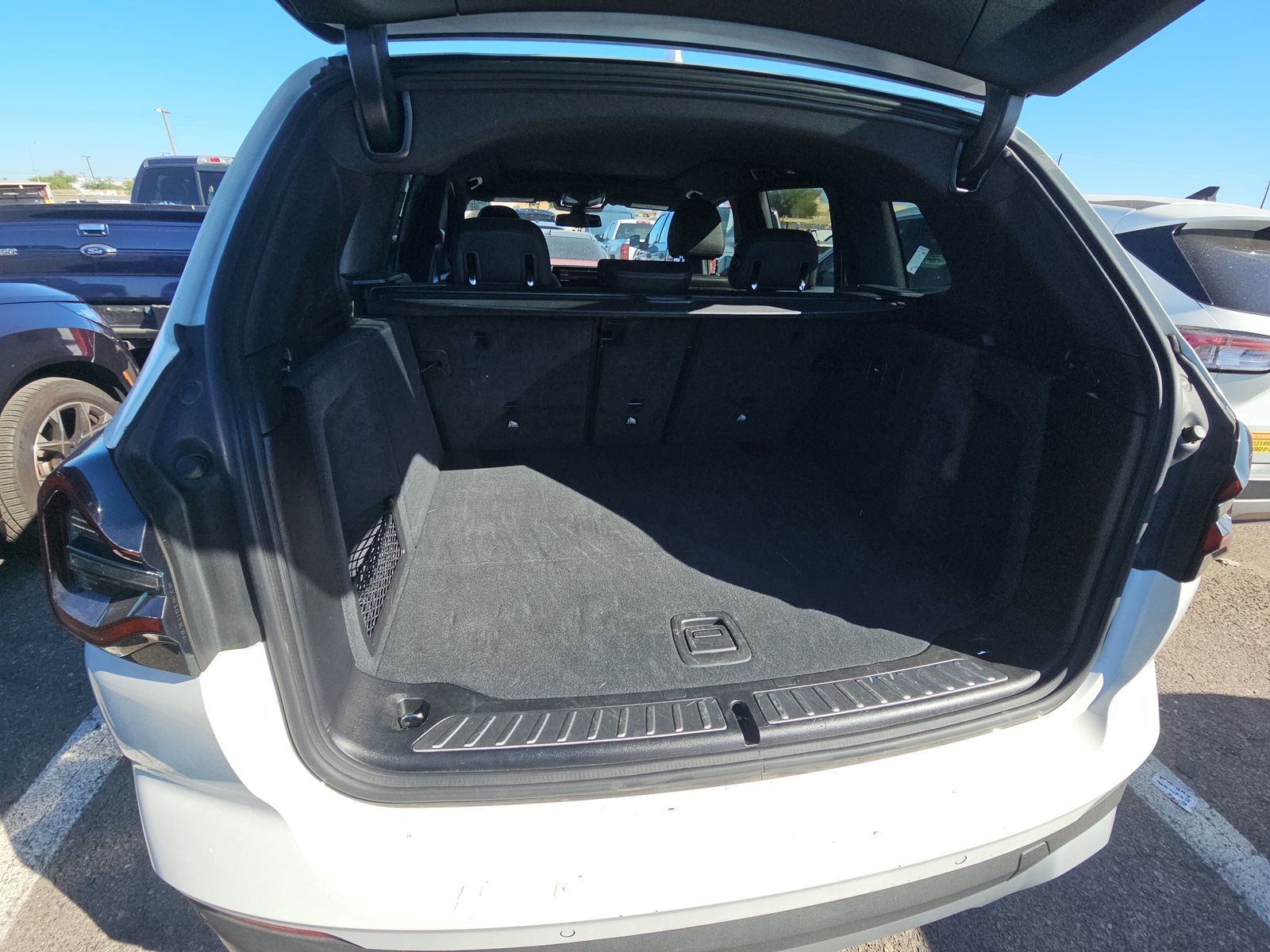 2024 BMW X3 sDrive30i RWD