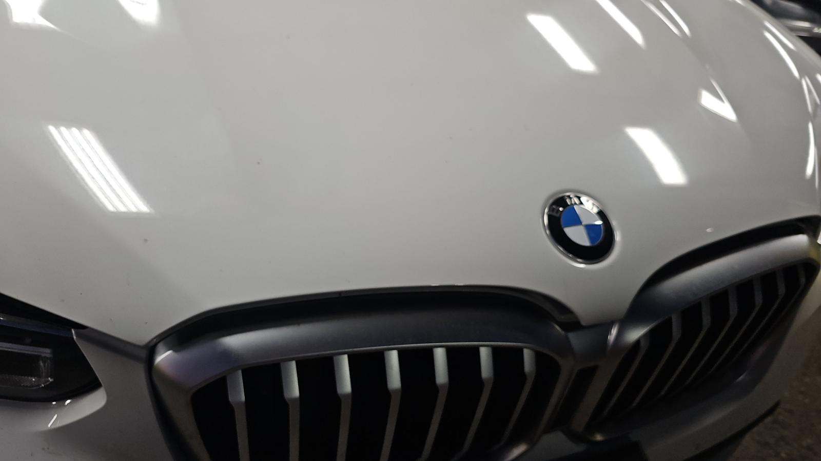 2024 BMW X3 sDrive30i RWD