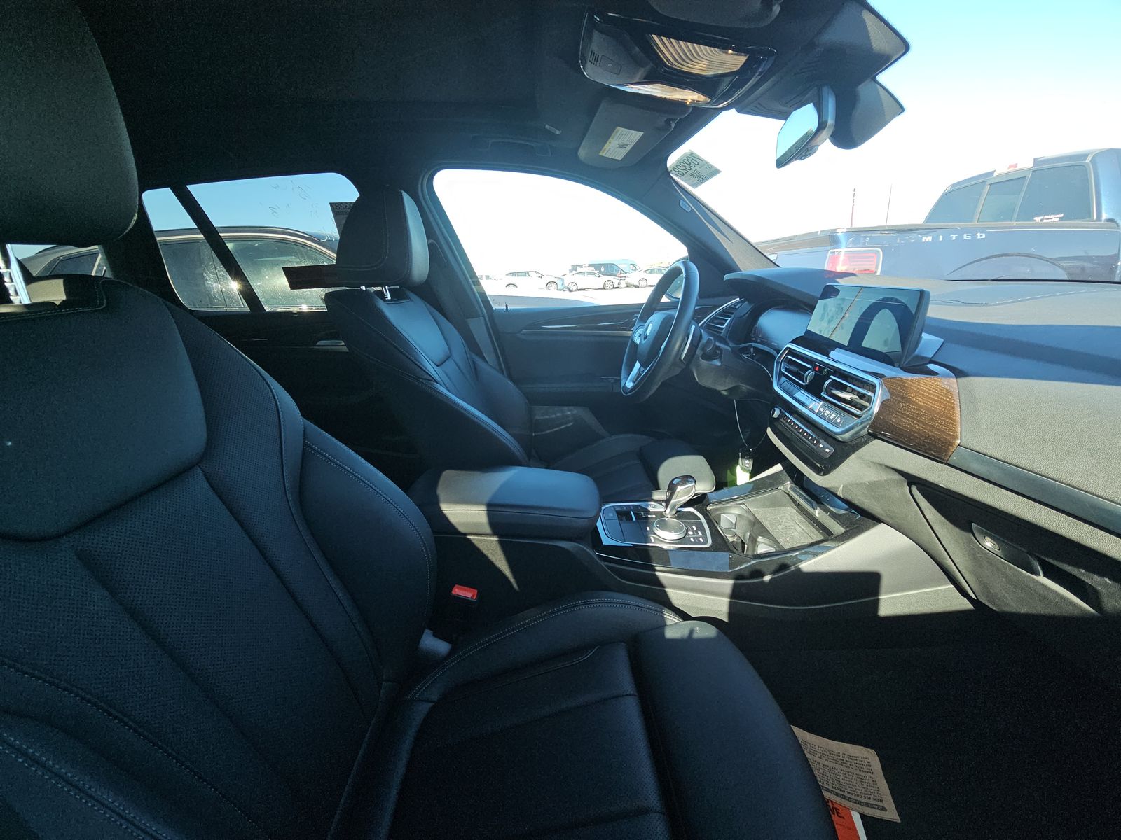 2024 BMW X3 sDrive30i RWD