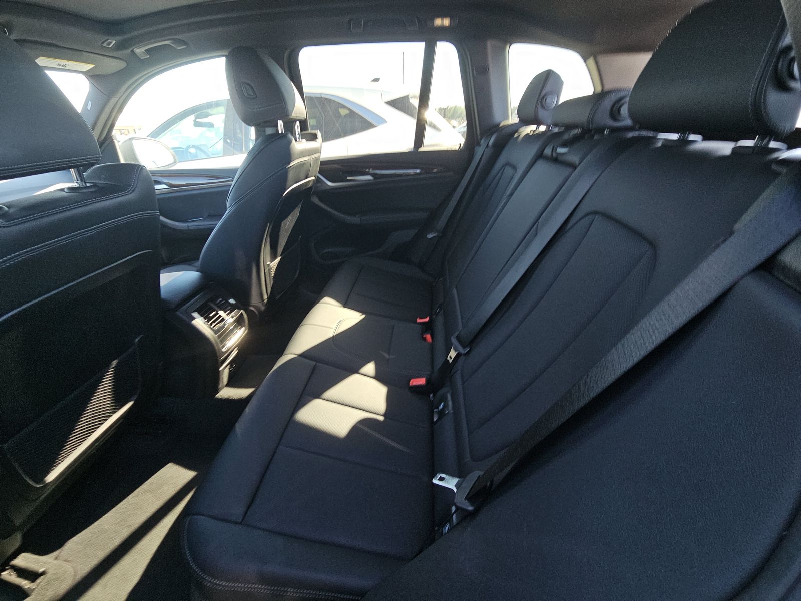 2024 BMW X3 sDrive30i RWD