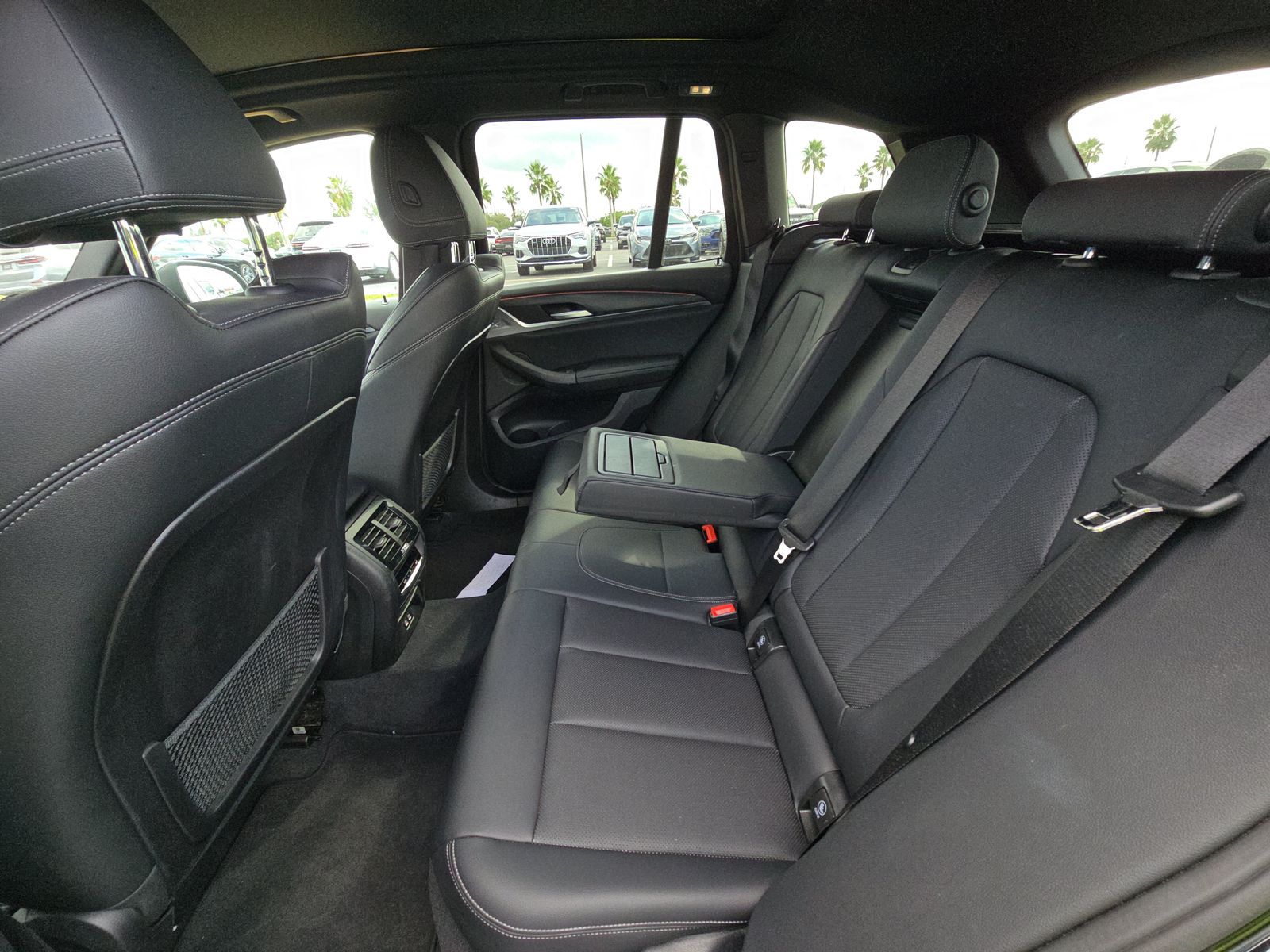 2024 BMW X3 xDrive30i AWD