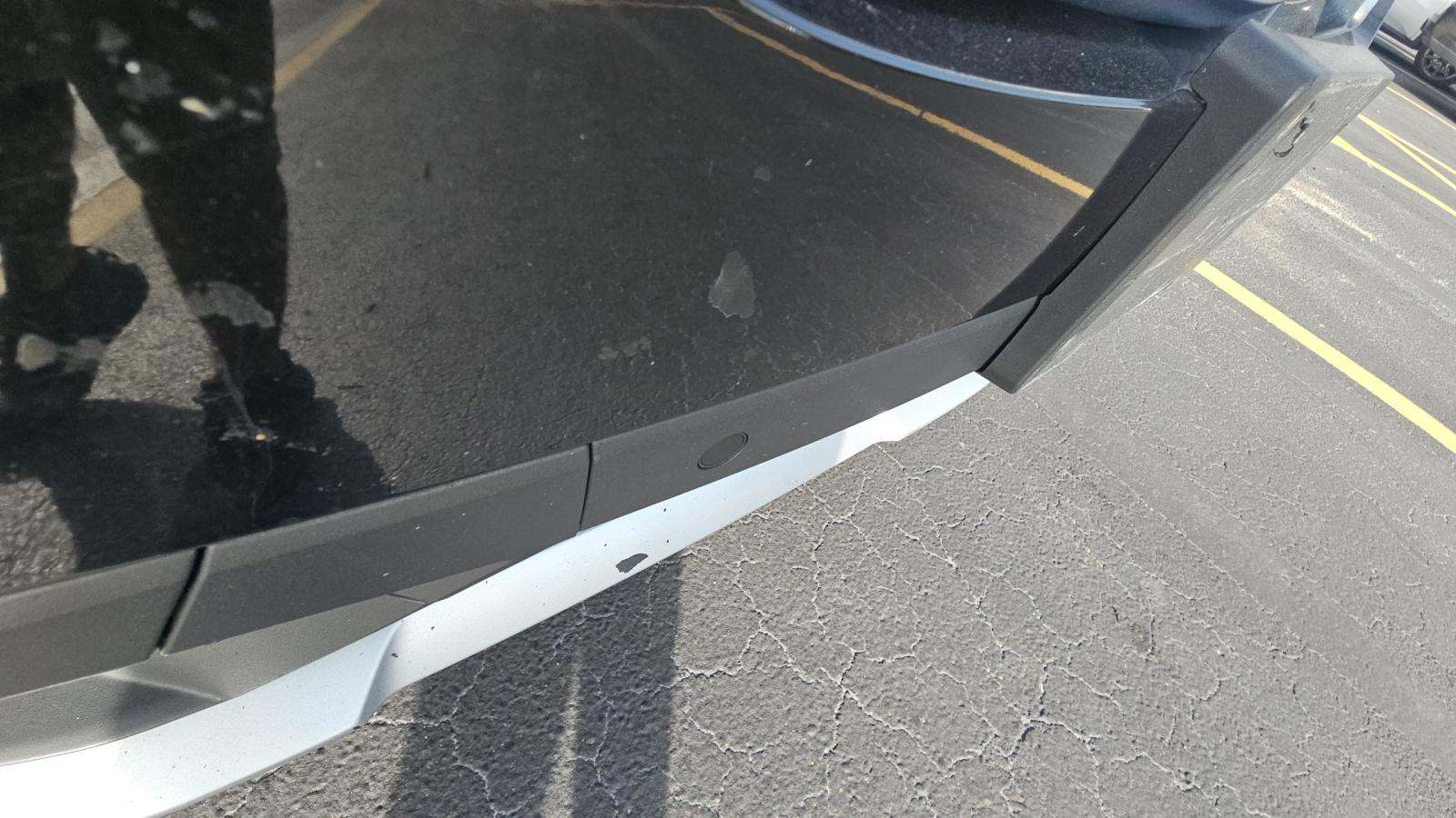 2024 BMW X3 xDrive30i AWD