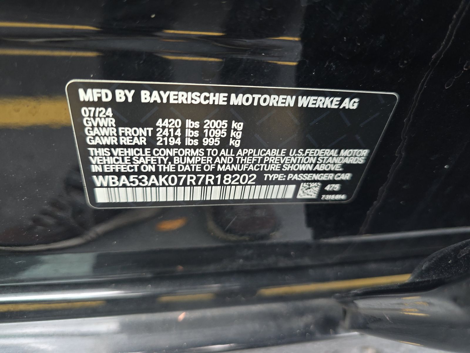 2024 BMW 2 Series 228i FWD