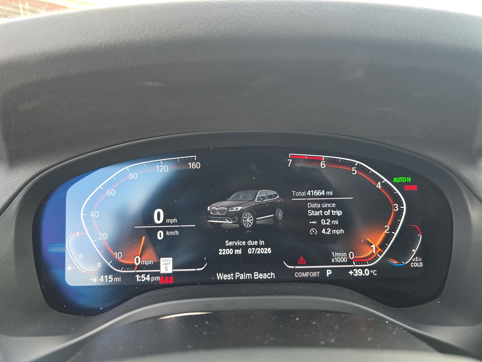 2024 BMW X3 xDrive30i AWD