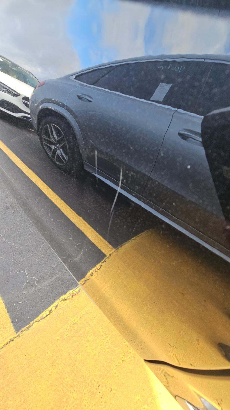 2024 BMW X3 xDrive30i AWD