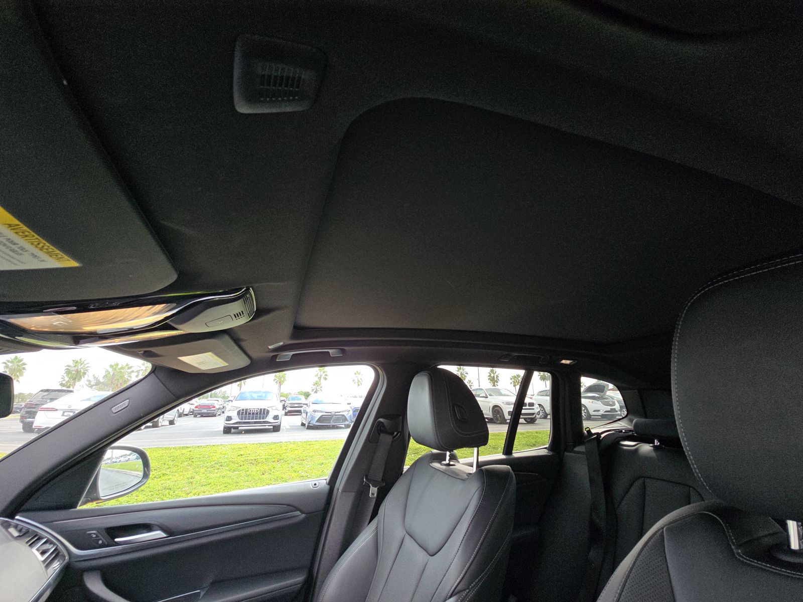 2024 BMW X3 xDrive30i AWD