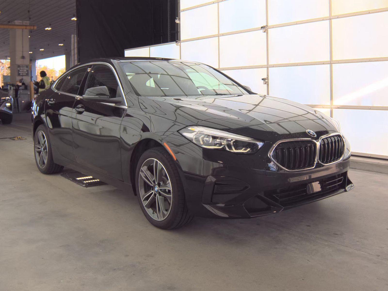 2024 BMW 2 Series 228i FWD