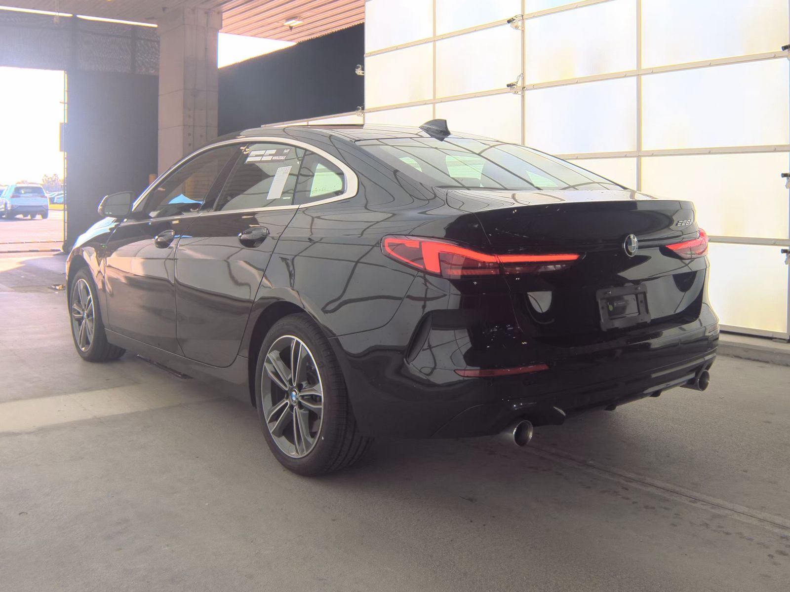 2024 BMW 2 Series 228i FWD