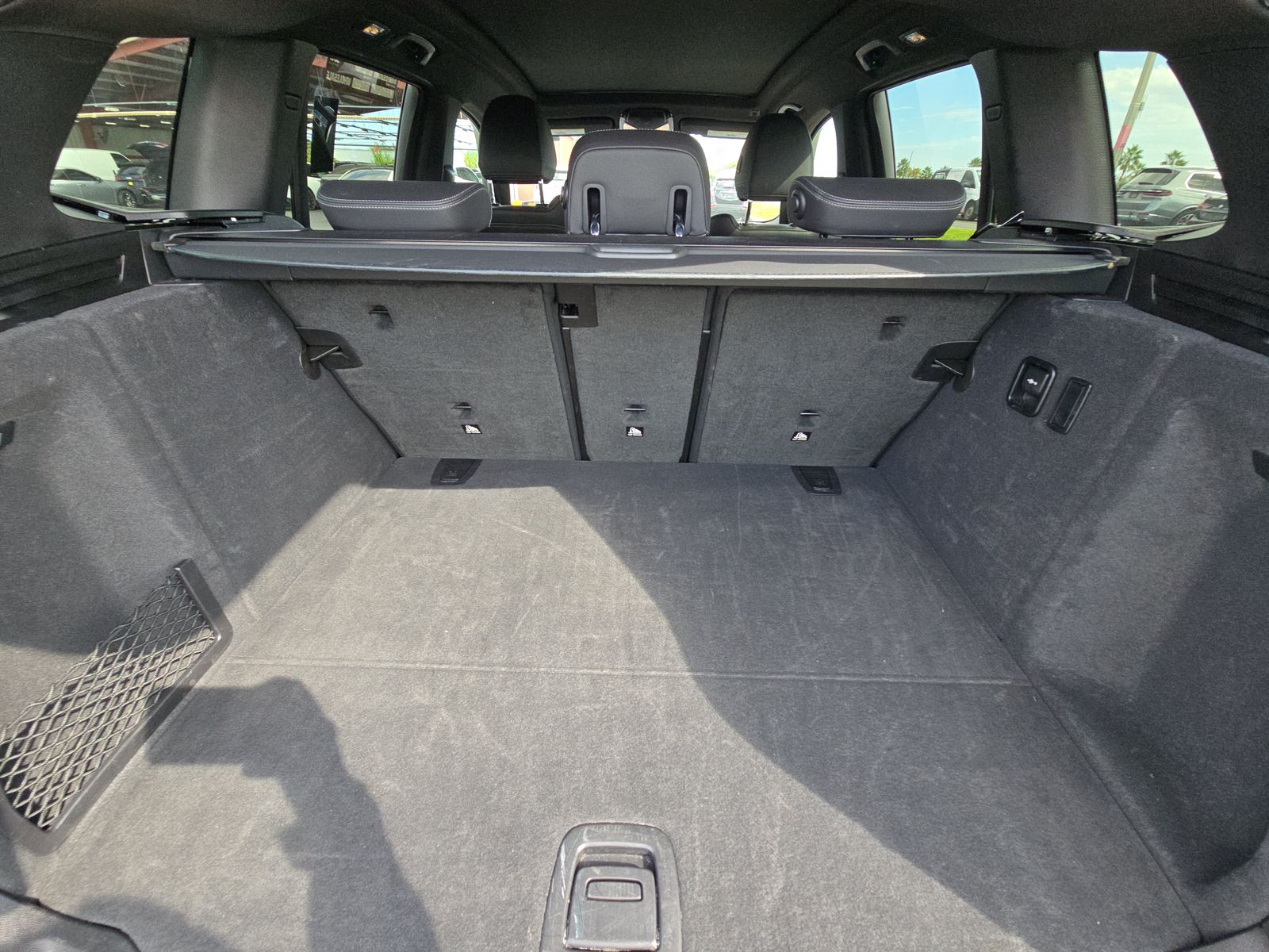 2024 BMW X3 xDrive30i AWD