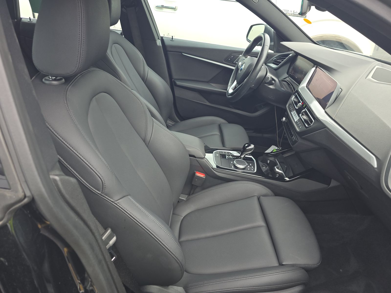 2024 BMW 2 Series 228i FWD