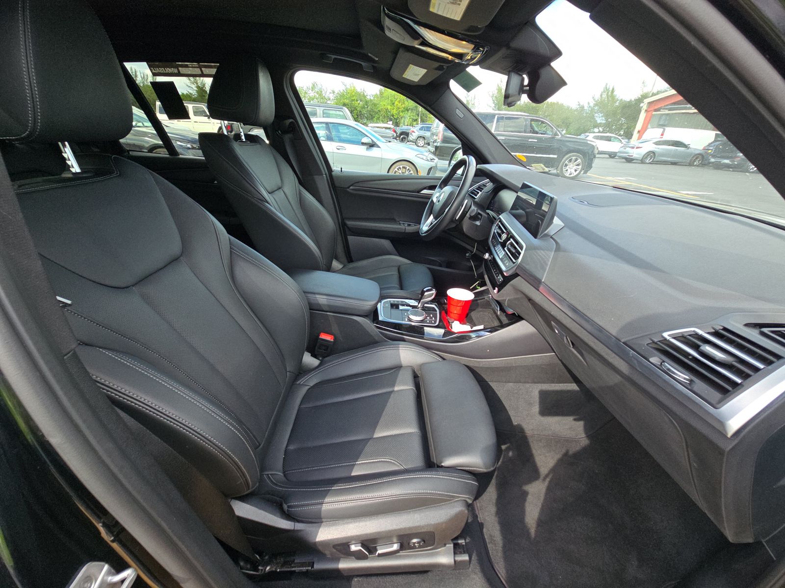 2024 BMW X3 xDrive30i AWD