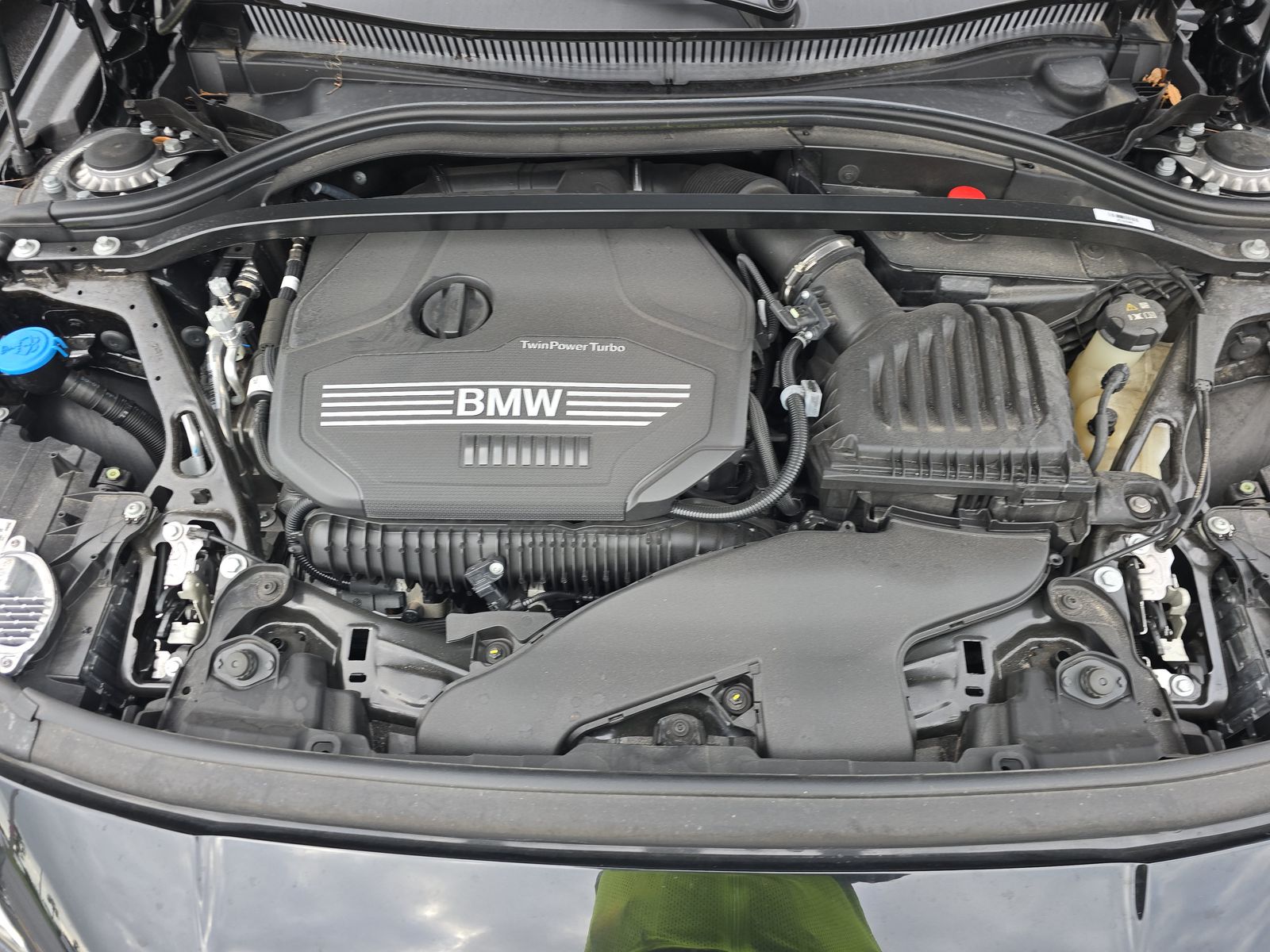 2024 BMW 2 Series 228i FWD