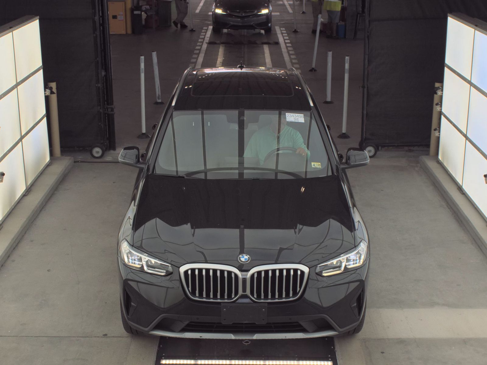 2024 BMW X3 xDrive30i AWD