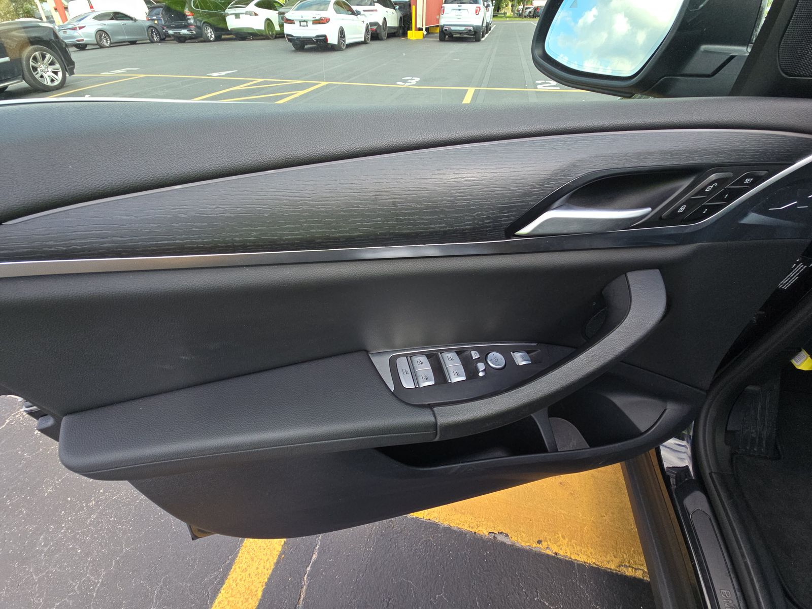 2024 BMW X3 xDrive30i AWD