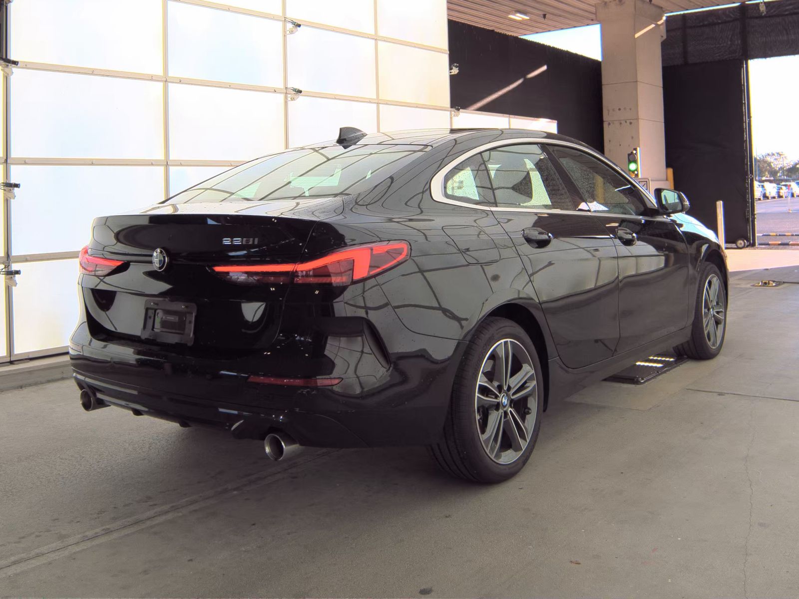 2024 BMW 2 Series 228i FWD