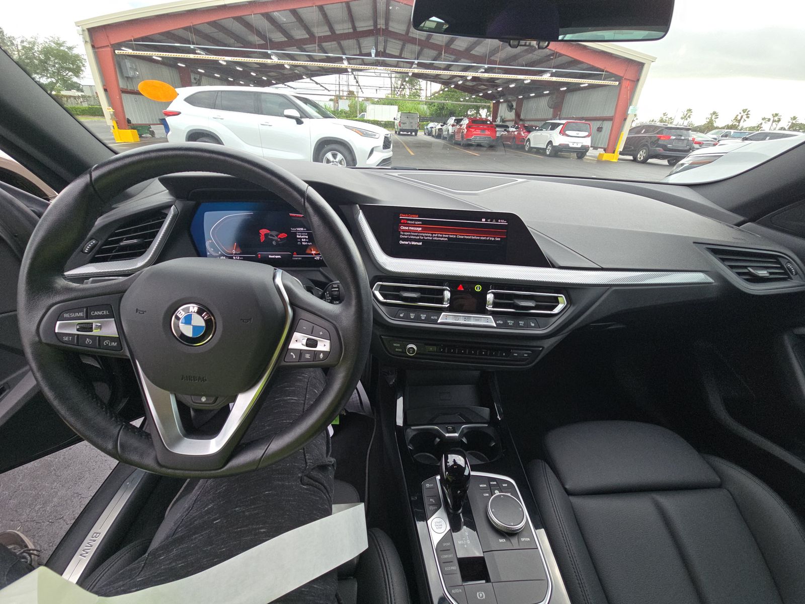 2024 BMW 2 Series 228i FWD