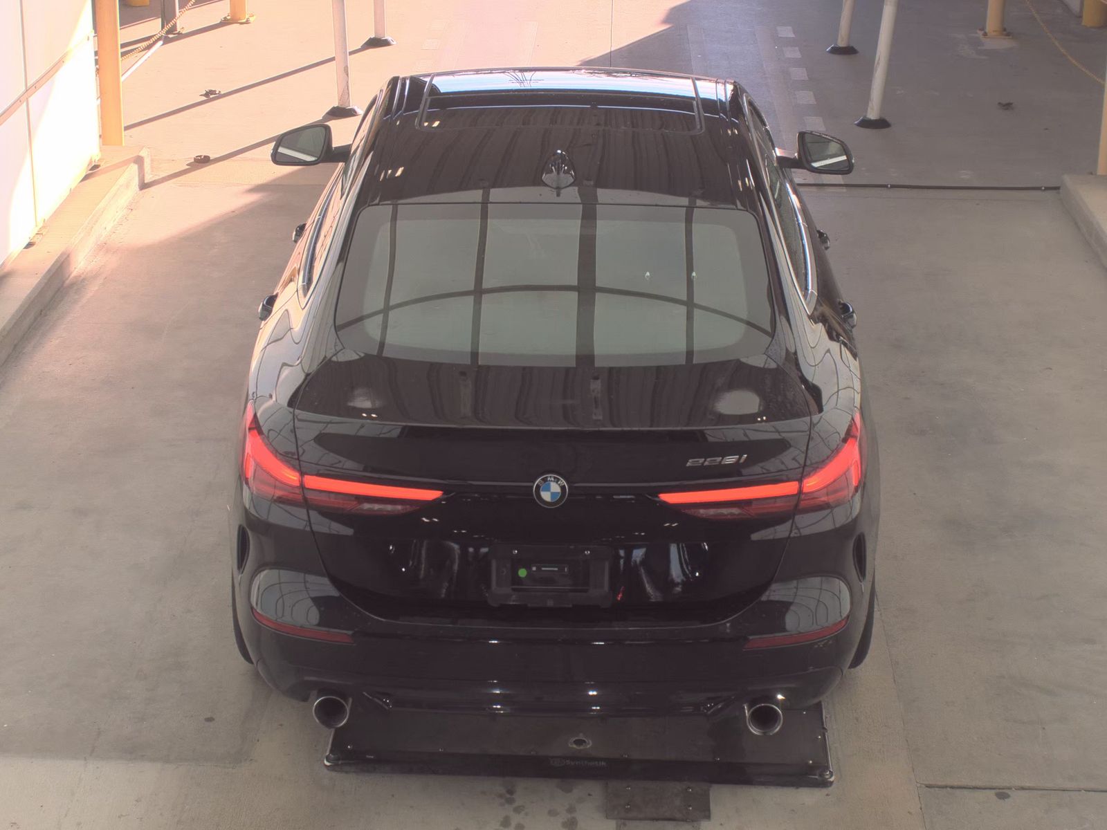 2024 BMW 2 Series 228i FWD