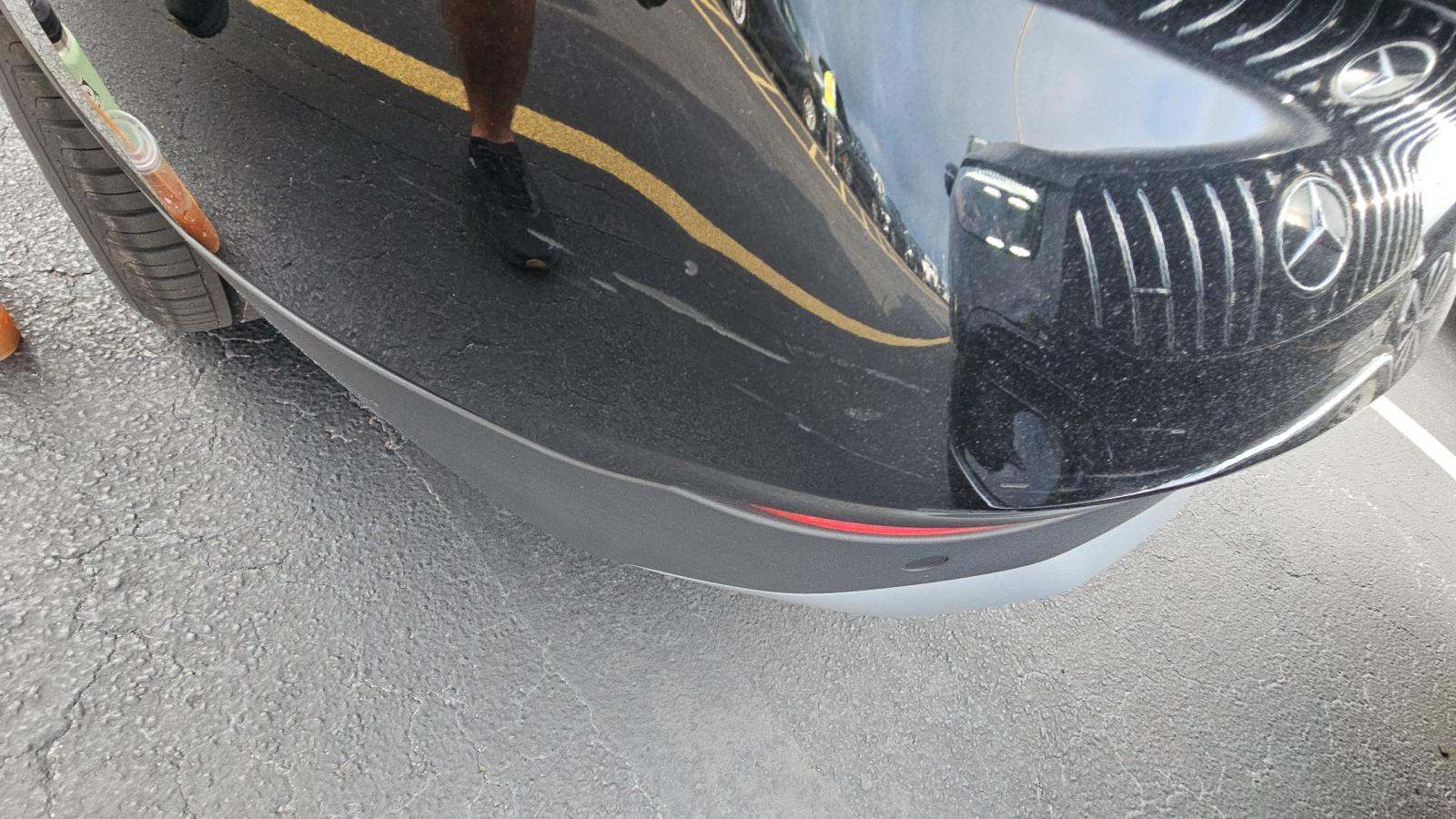 2024 BMW X3 xDrive30i AWD