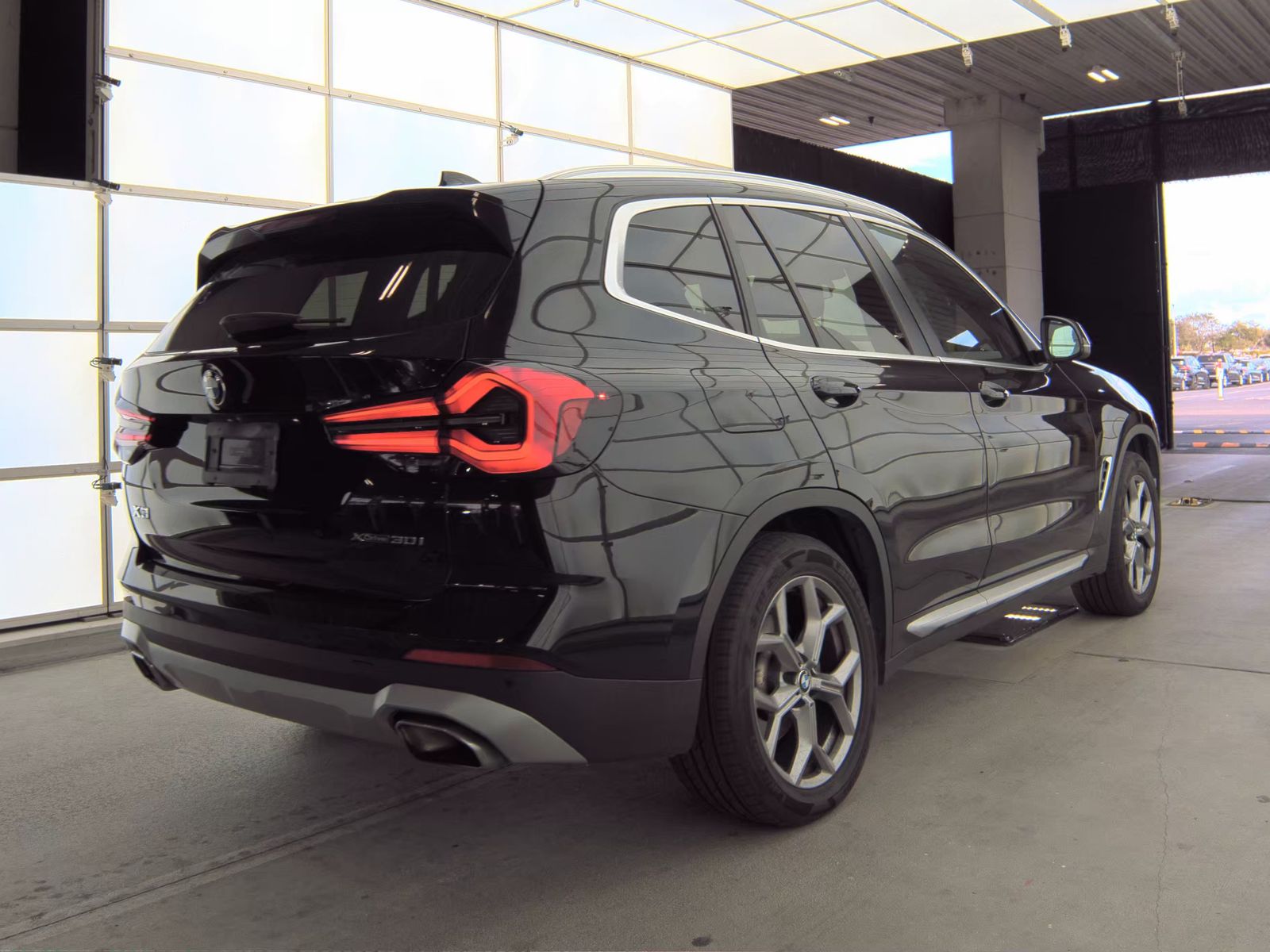 2024 BMW X3 xDrive30i AWD