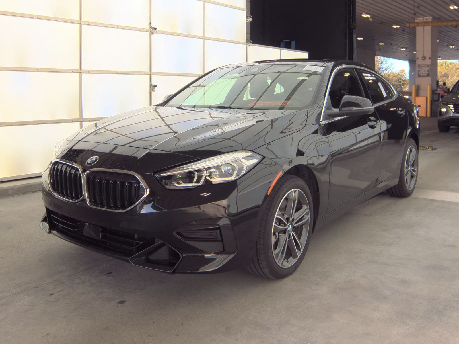 2024 BMW 2 Series 228i FWD