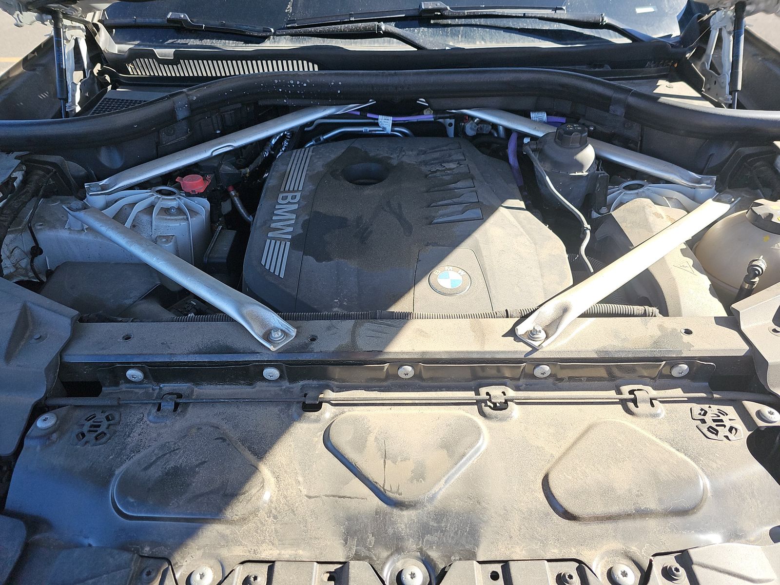 2024 BMW X5 xDrive40i AWD