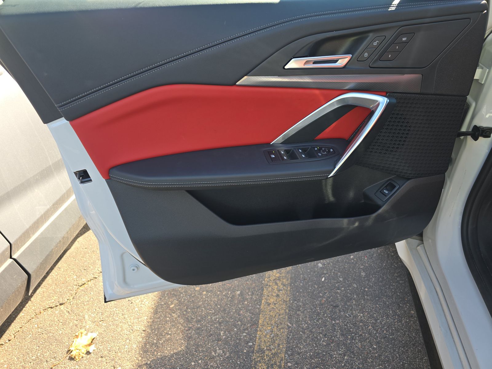 2025 BMW X1 xDrive28i AWD