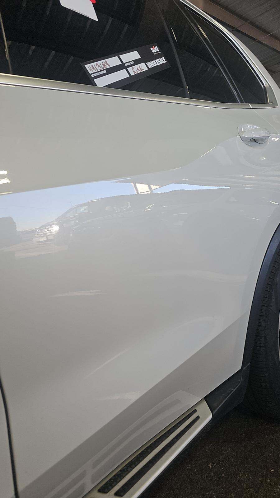 2024 BMW X5 xDrive40i AWD