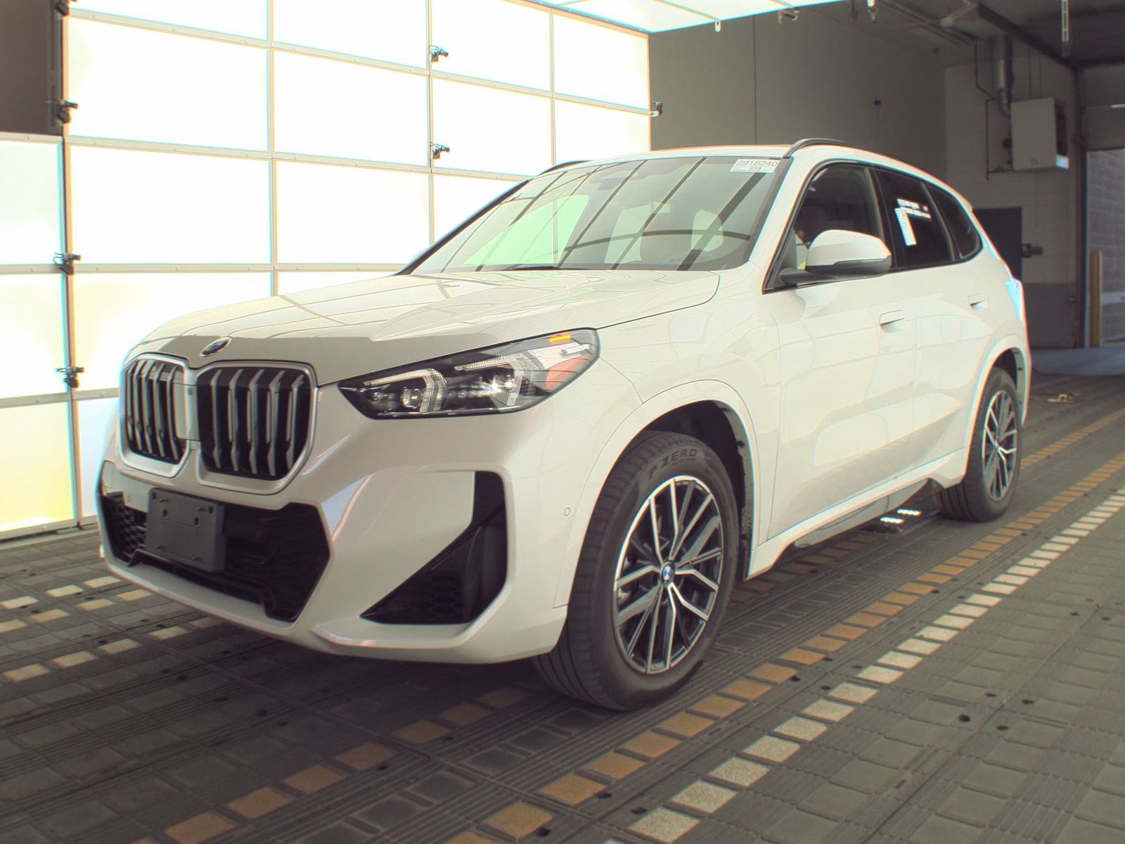 2025 BMW X1 xDrive28i AWD